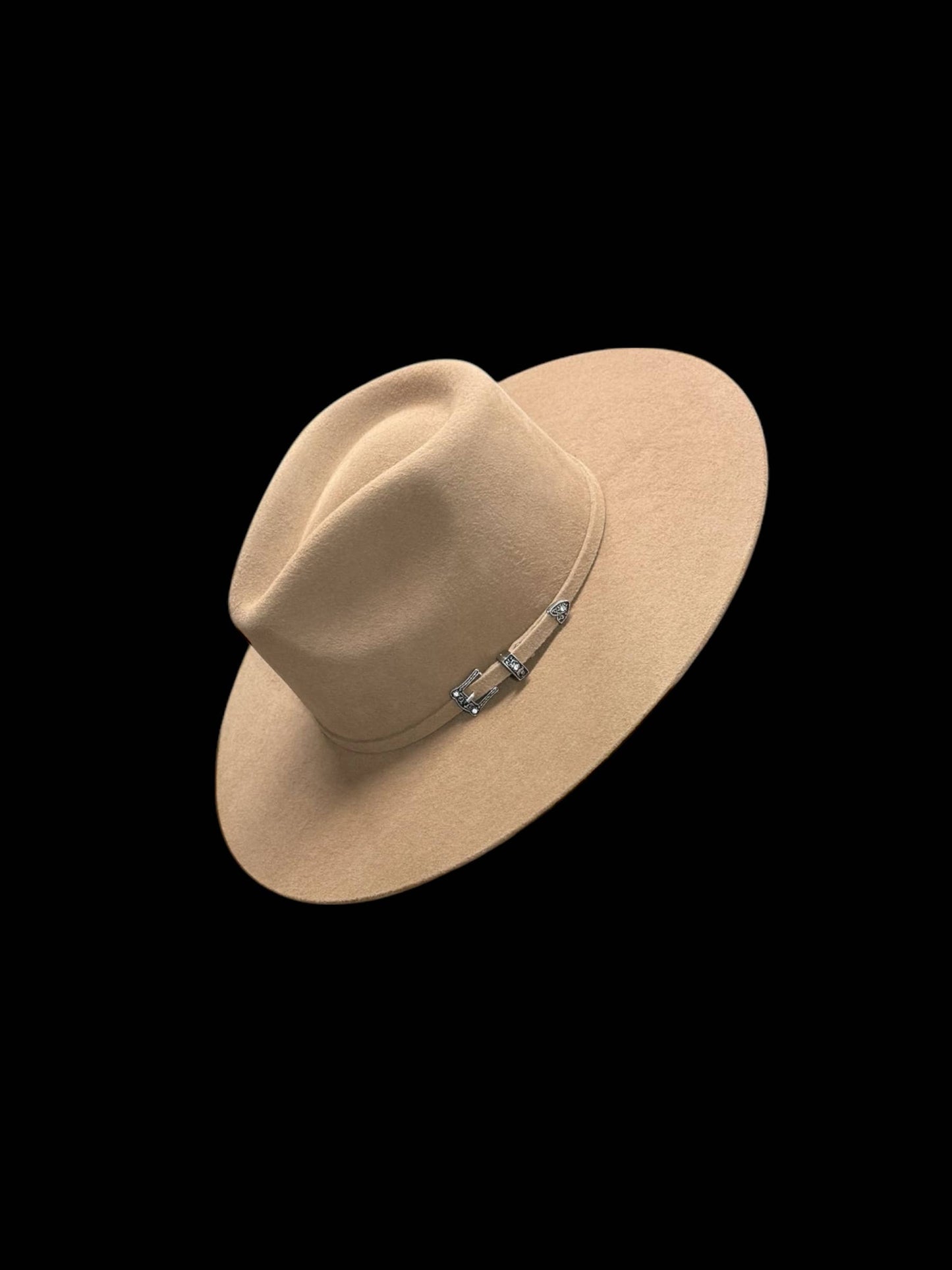 Premium Wool Rancher