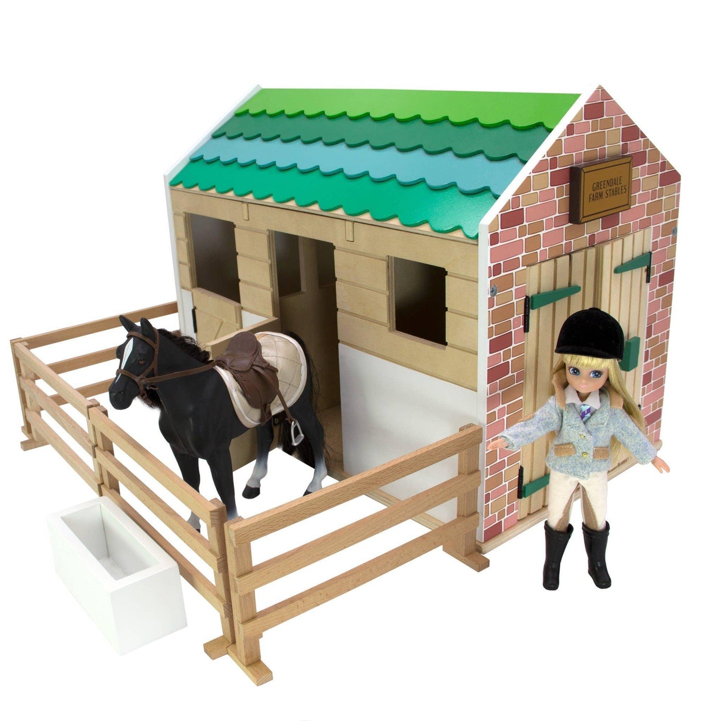 Lottie Dolls - Pony Pals