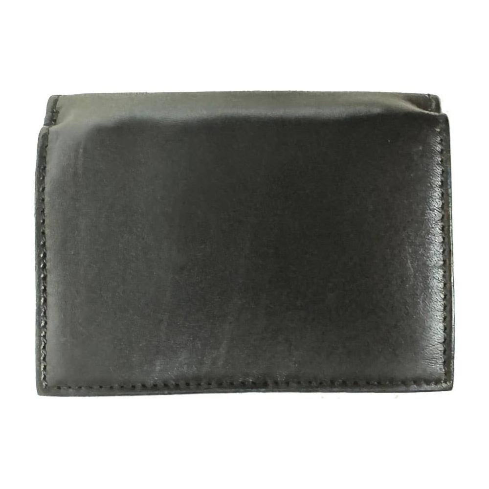 IGI CANADA - Genuine Leather Lambskin Ladies Wallet #7083