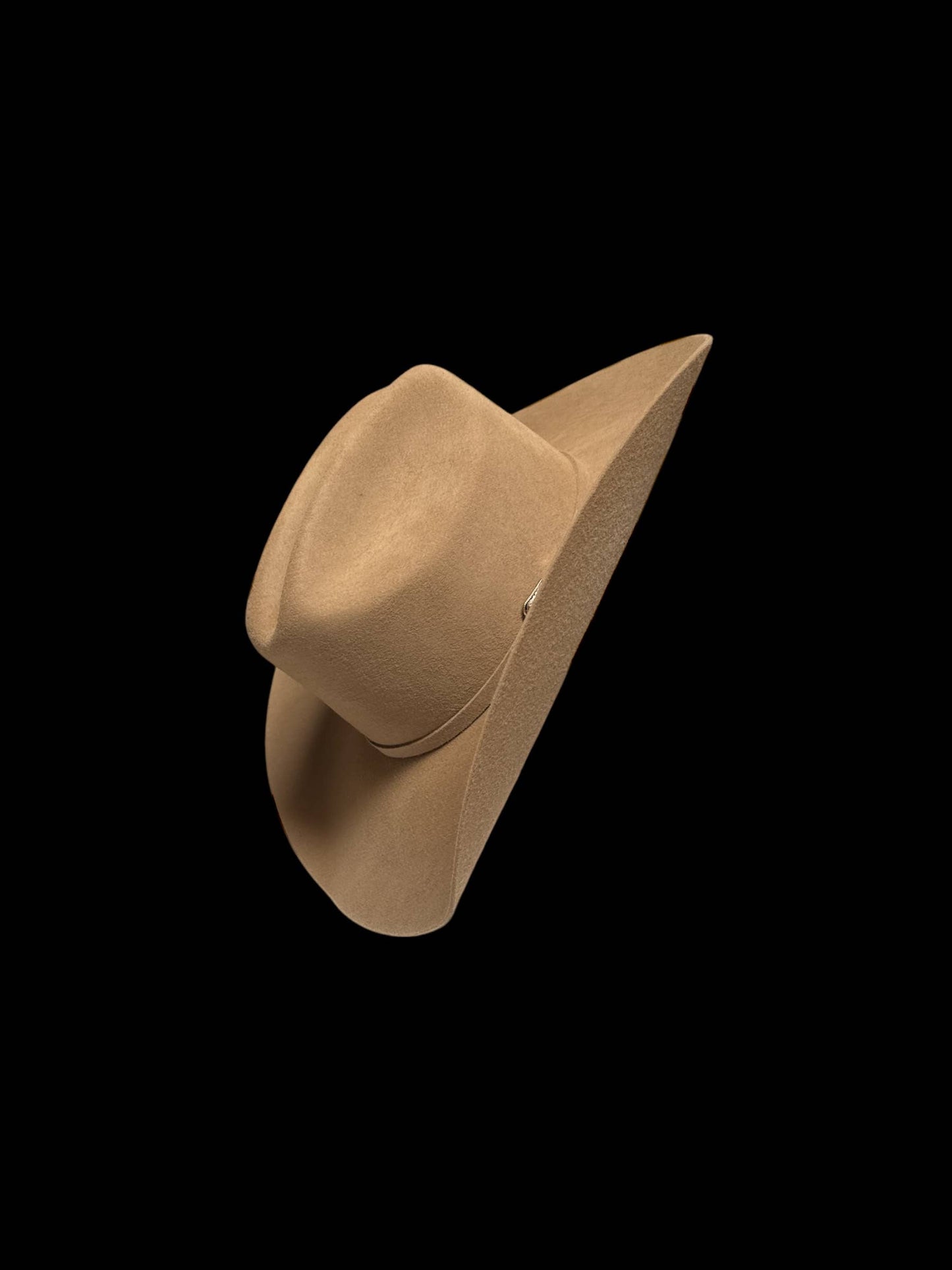 Premium Wool Cattleman Country