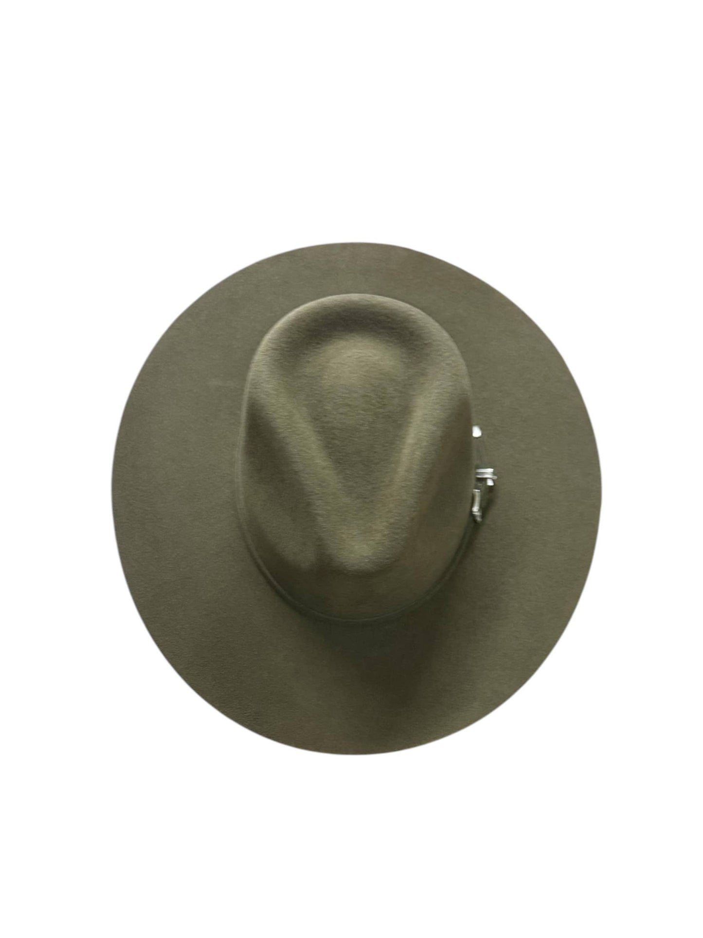 Premium Wool Rancher
