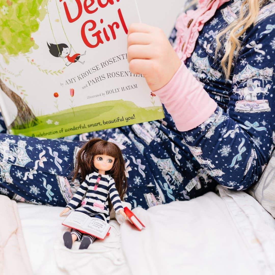 Lottie Dolls - Story Time