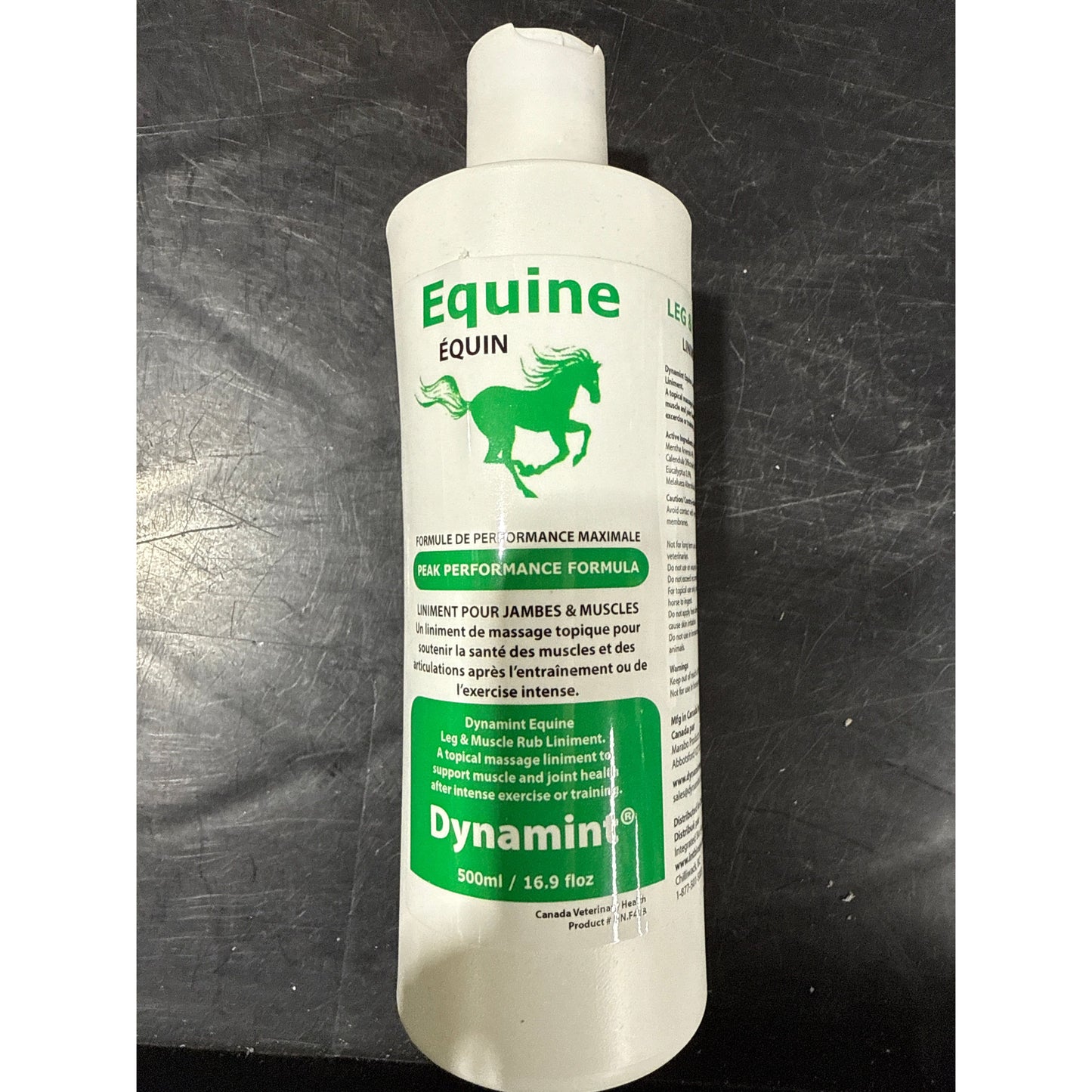 Equine Equin Dynamint