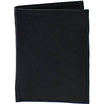 IGI CANADA - Genuine Leather Lambskin Slim Mini Card Wallet #4194