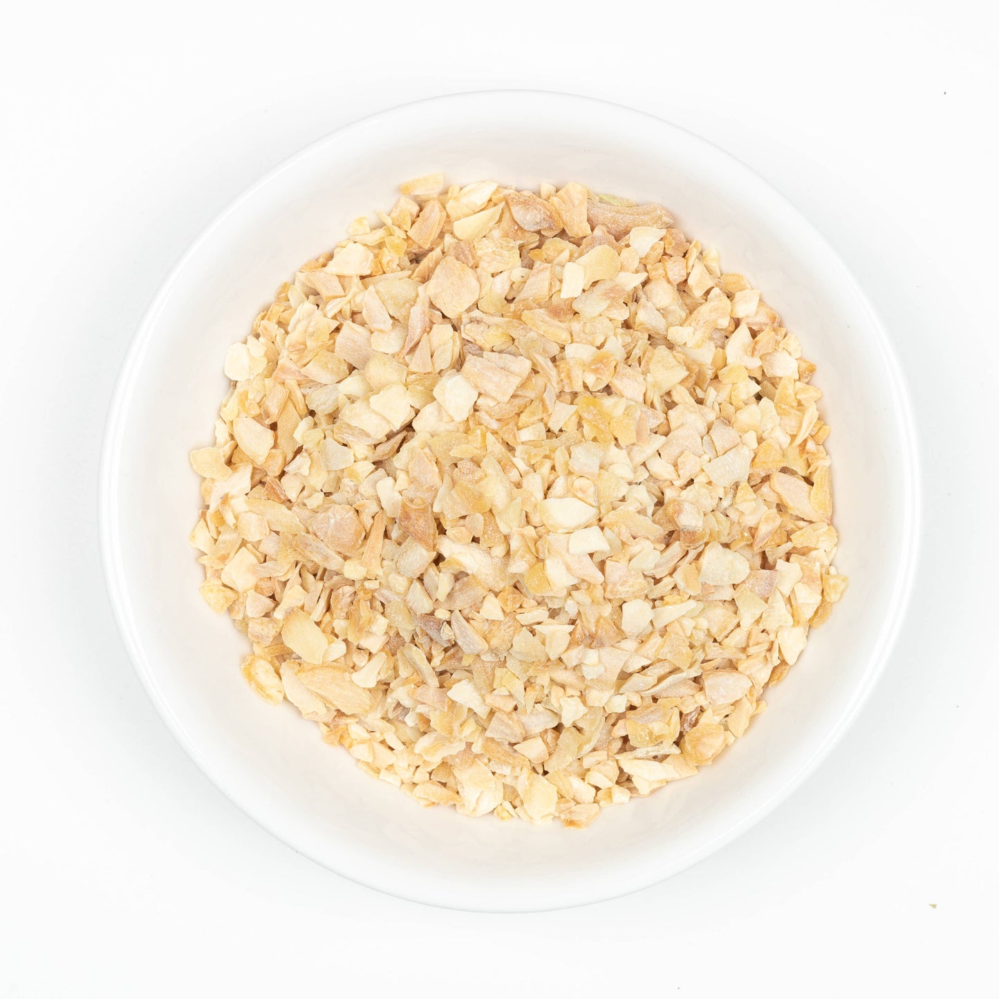 Hilton Herbs Bye Bye Fly - Garlic Granules 2.2lb bag
