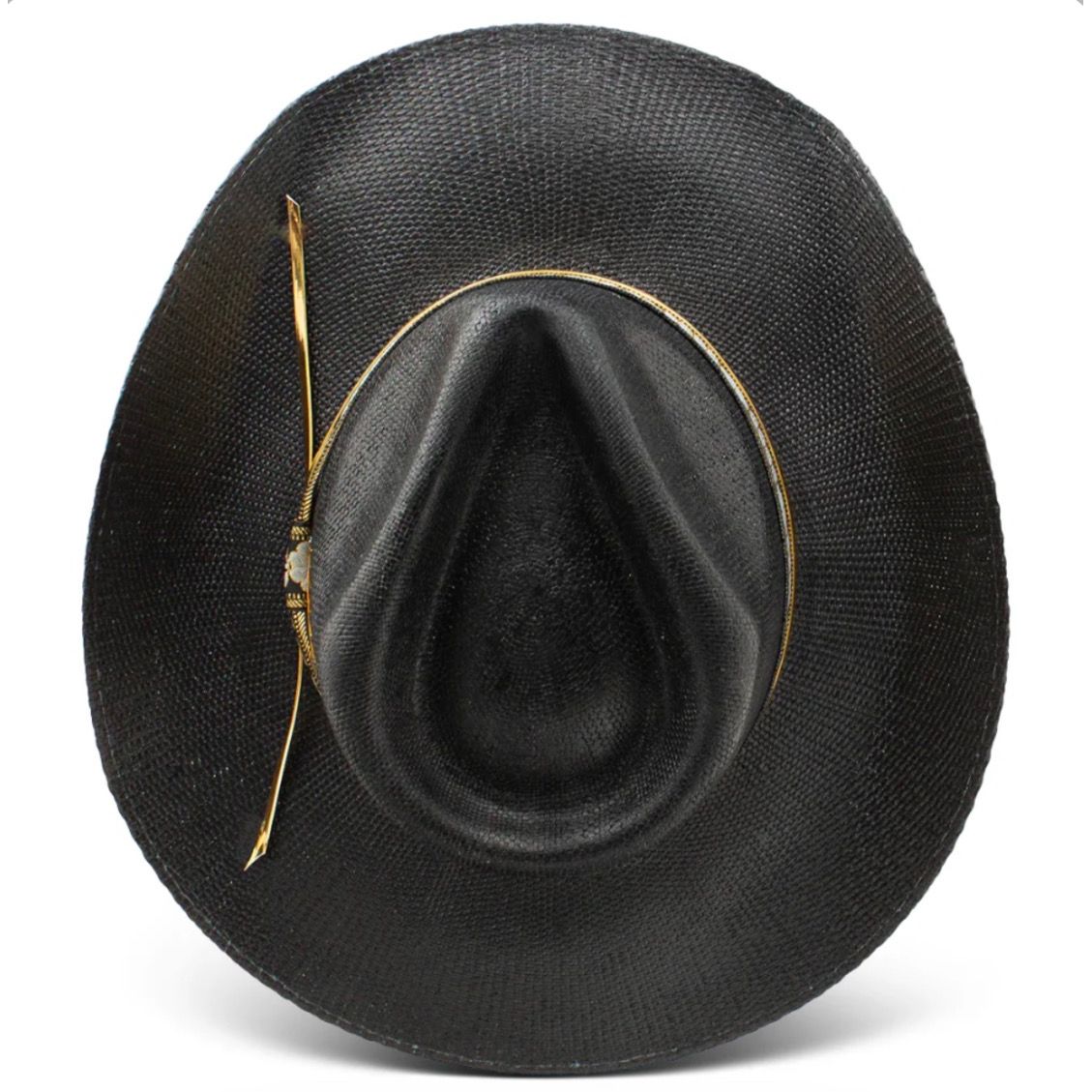 Charlie 1 Horse Ladies Cowboy Hat - Lainey Wilson Wildflower CSWDFL-343407