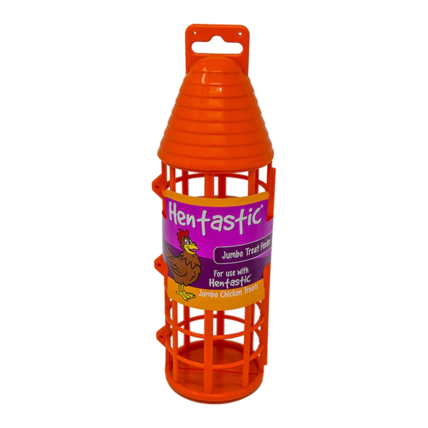 Hentastic Jumbo Treat Feeder