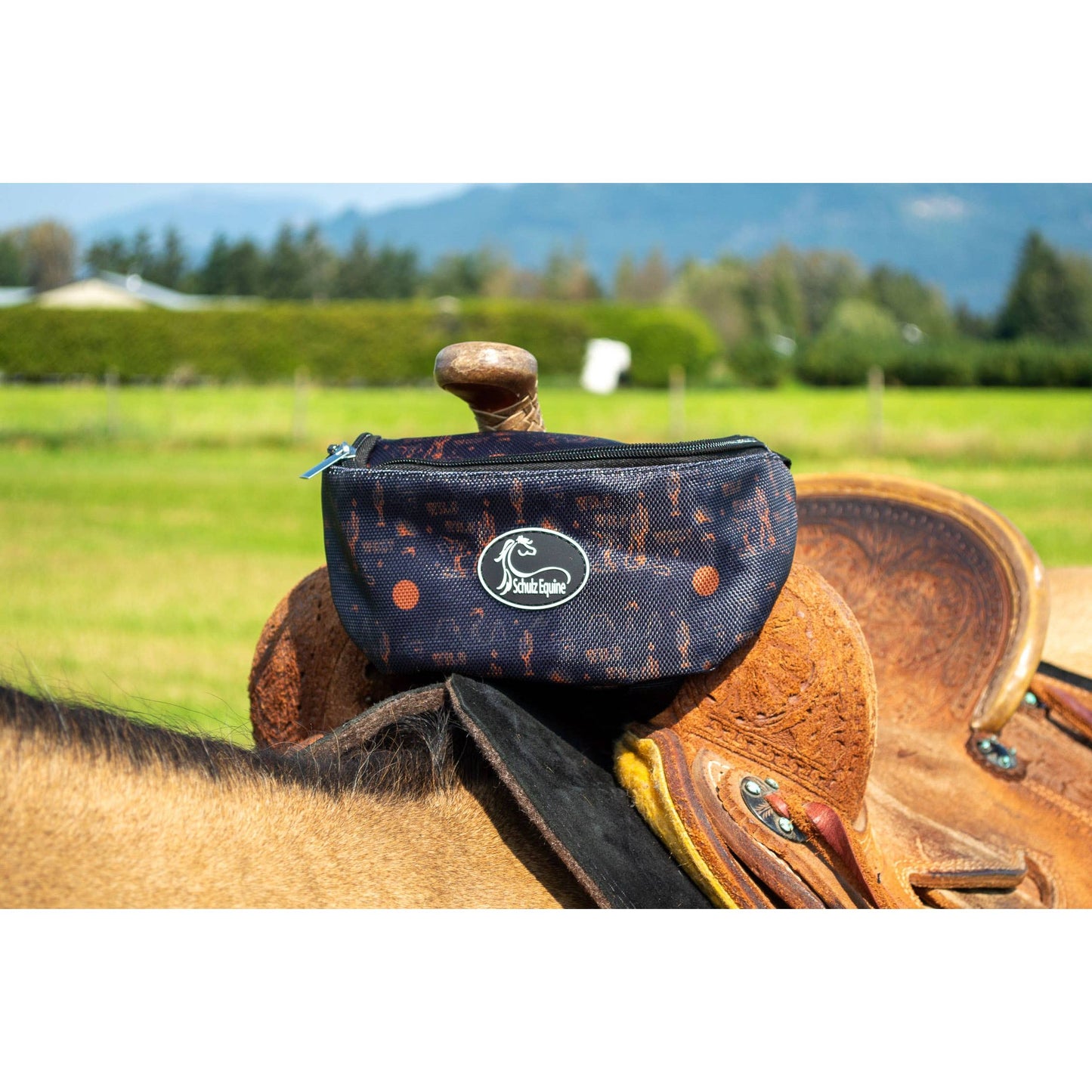 Saddle Pak