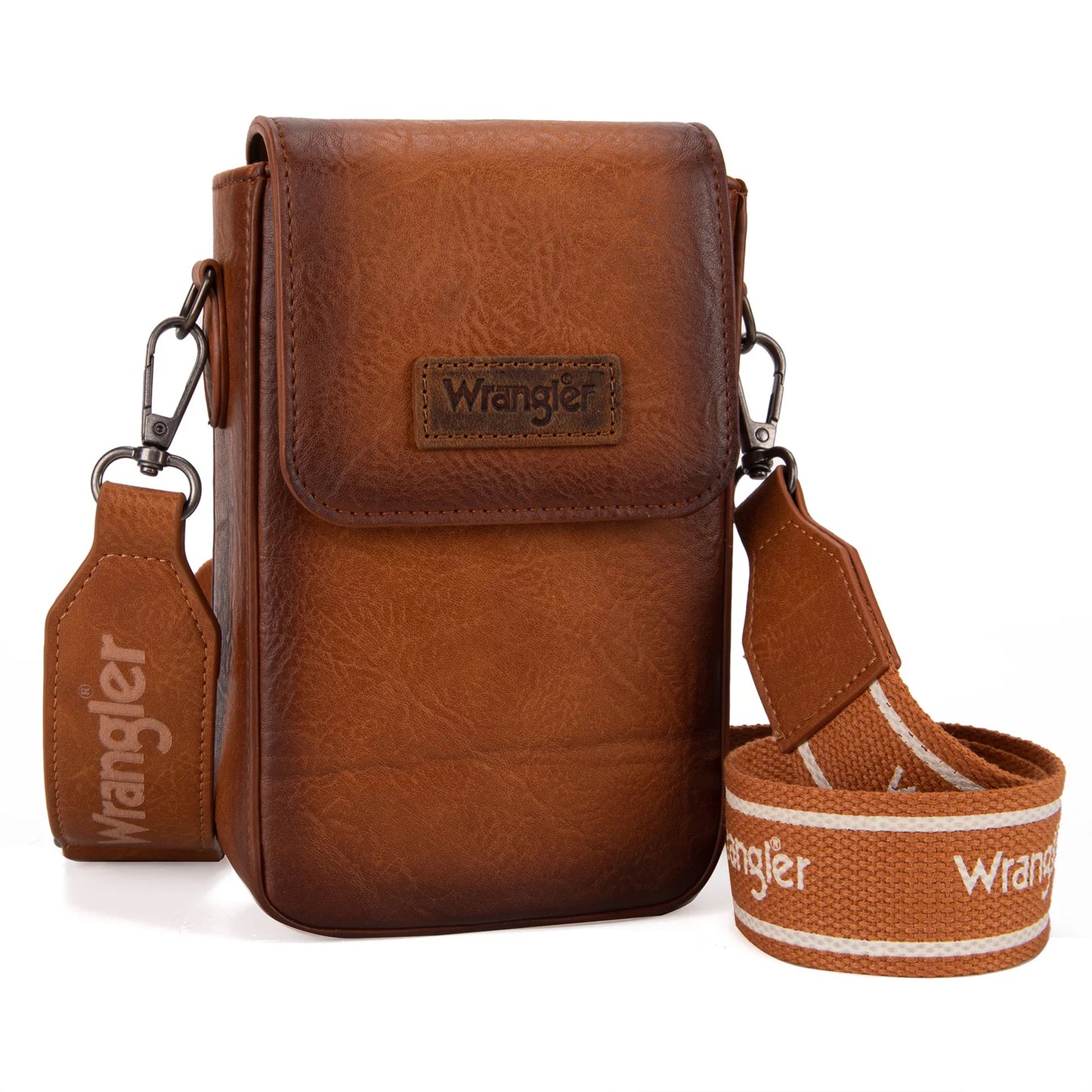 Wrangler Phone Holder Wallet Purse
