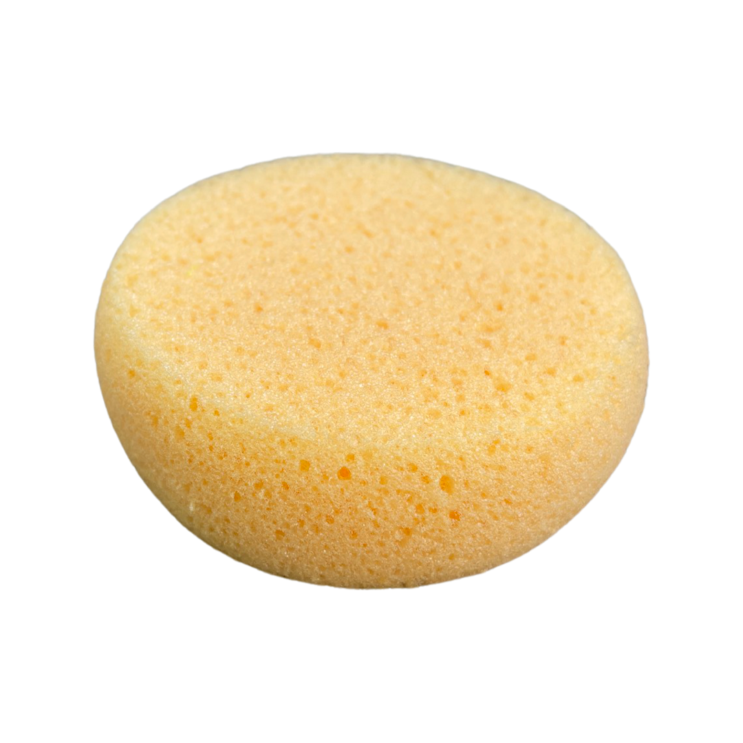 Smart Horse Gear - Premium Tack Sponge Round