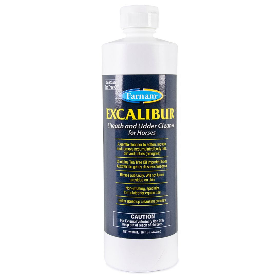 Farnam Excalibur 473mL