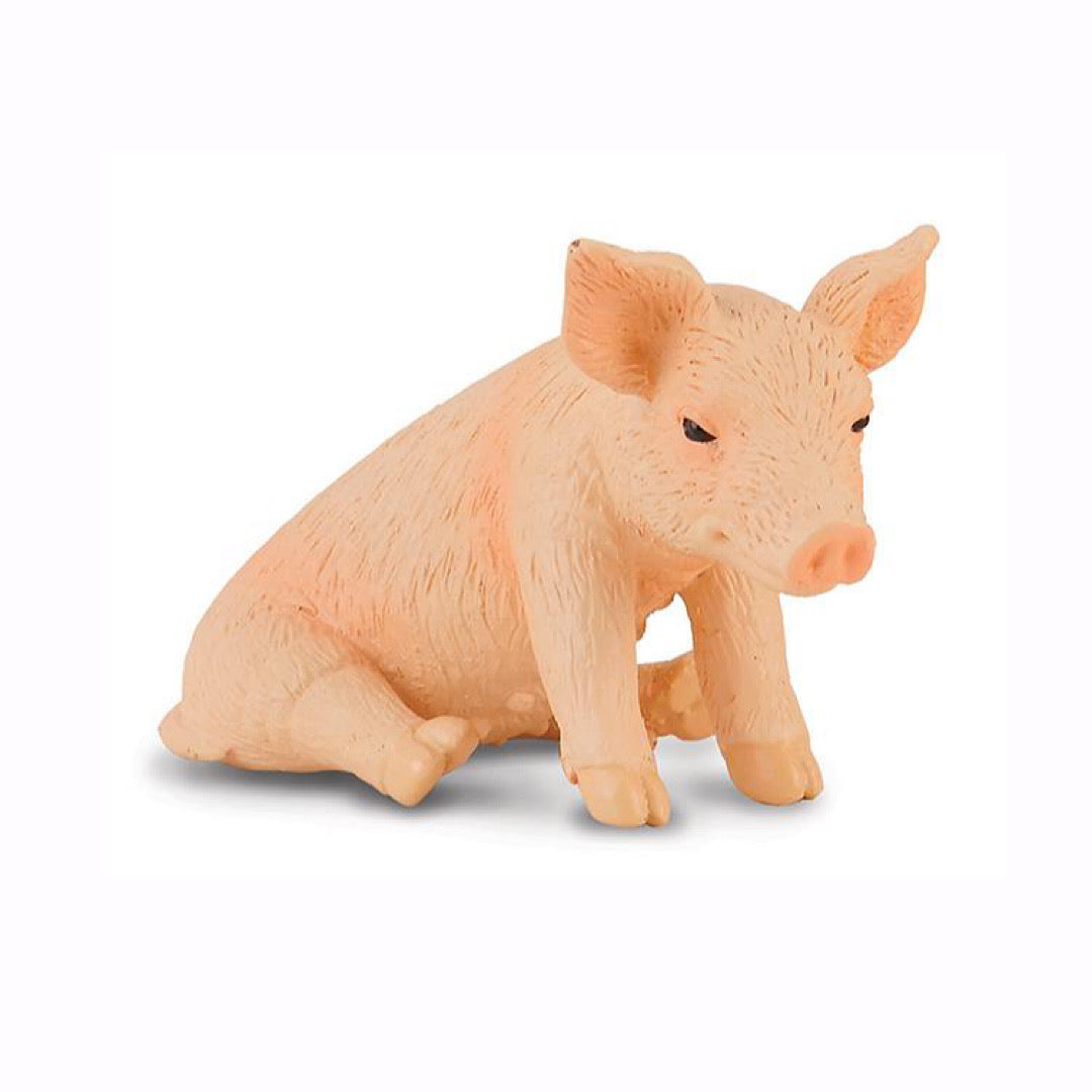 Breyer Collect A Piglet 88345