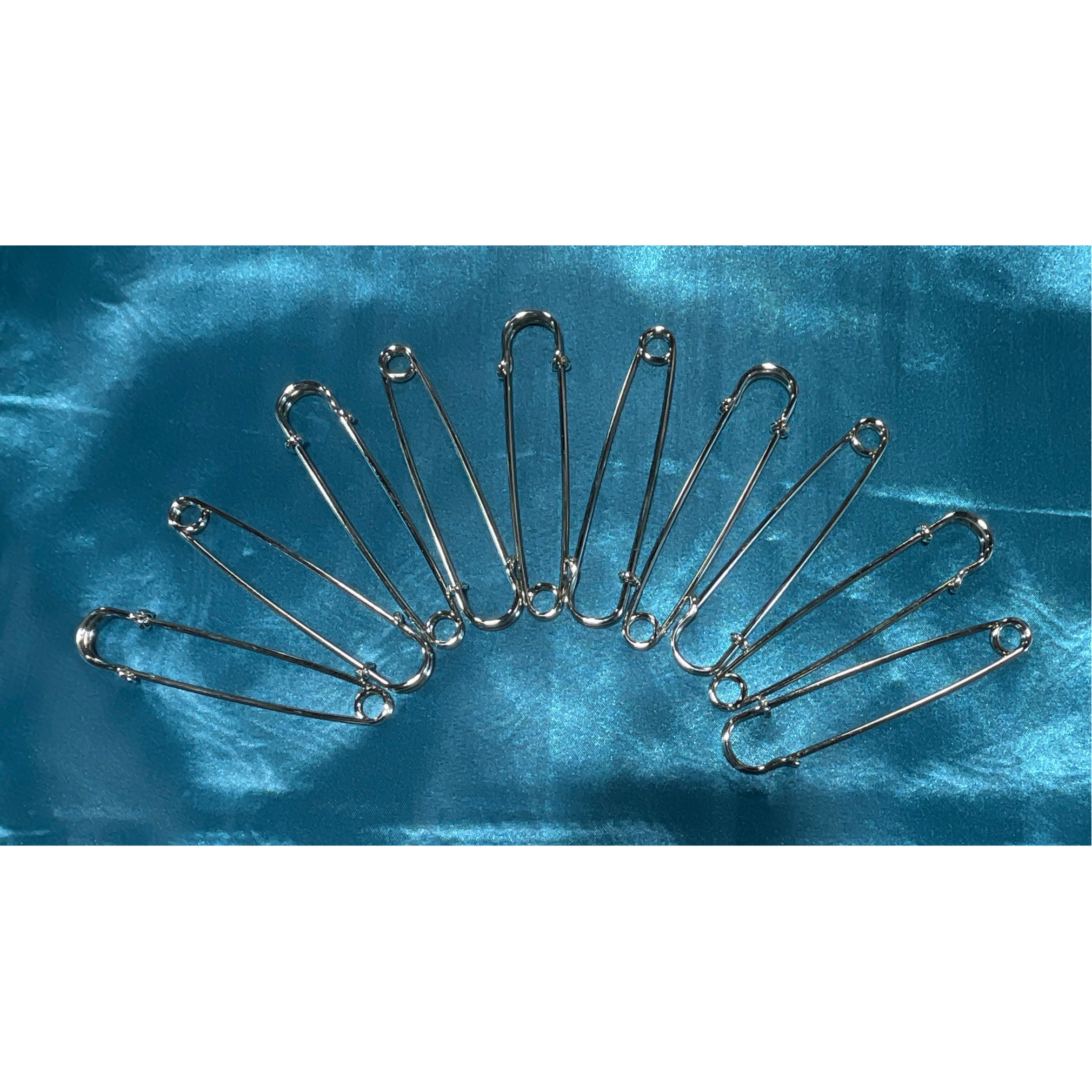 4” Blanket Pins