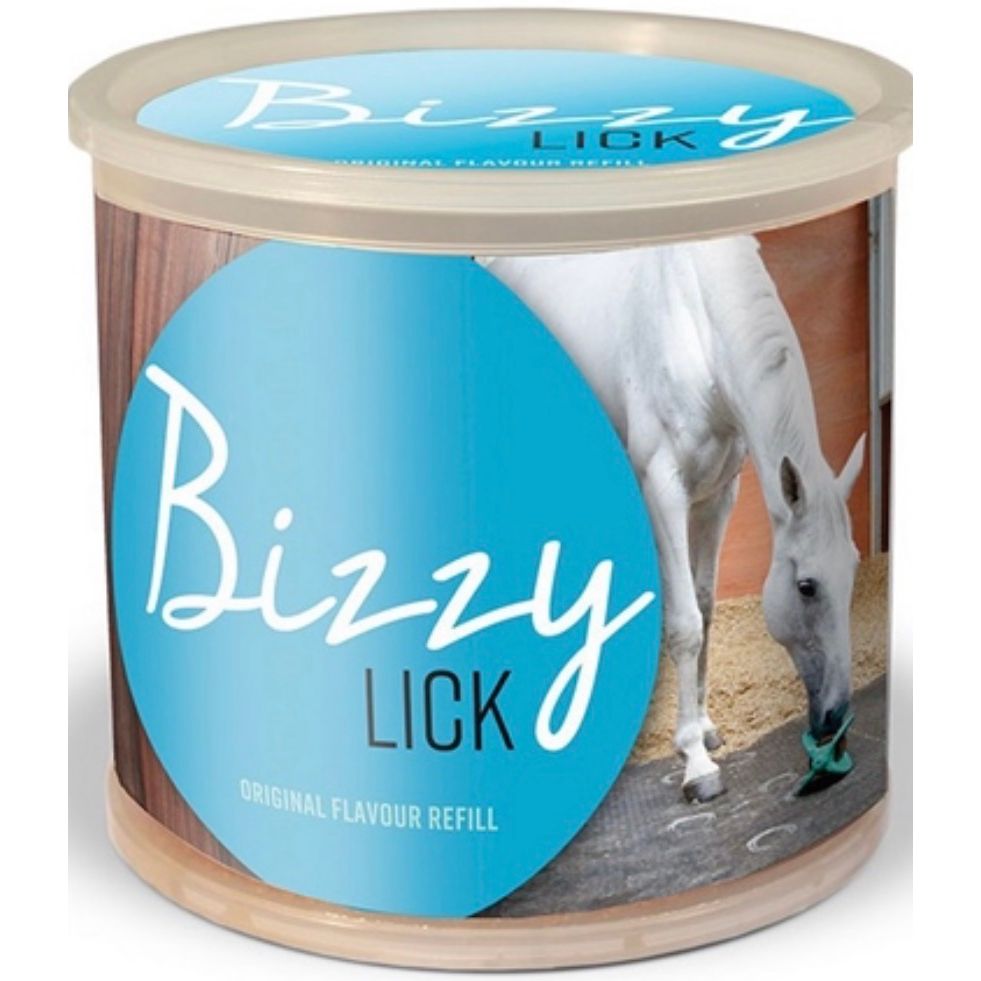 Bizzy Lick 1kg
