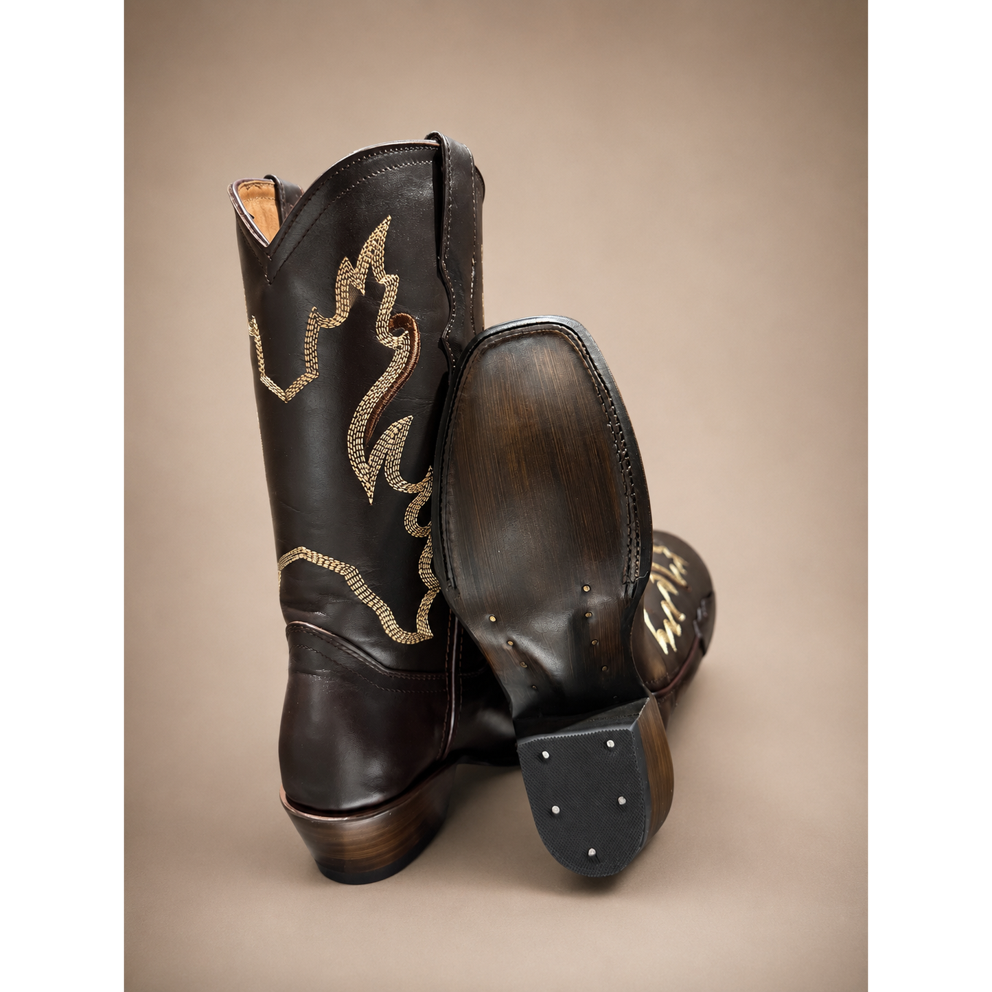 Corral Napa Brown CL12