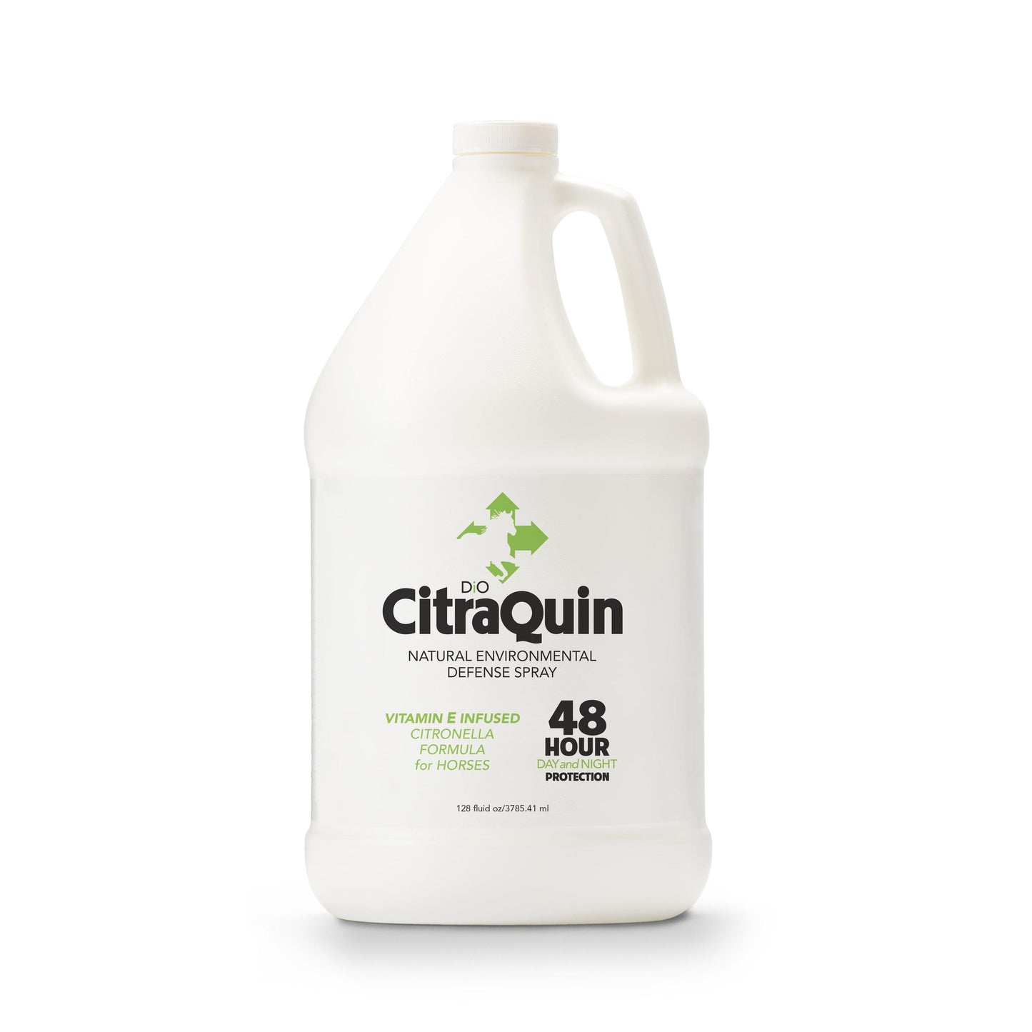 Draw it Out Horse Health Care Solutions - Citraquin® Environmental Defense Spray by Draw It Out 32oz
