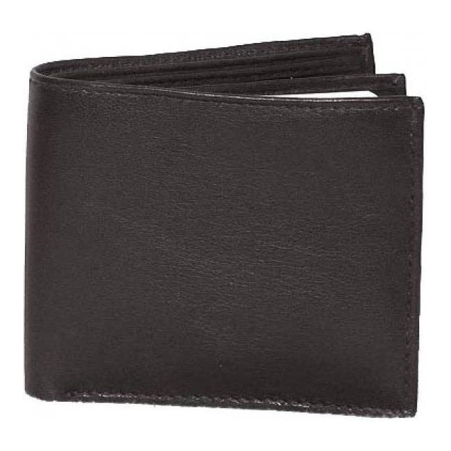 IGI CANADA - Genuine Leather Lambskin Men's Wallet # 4191
