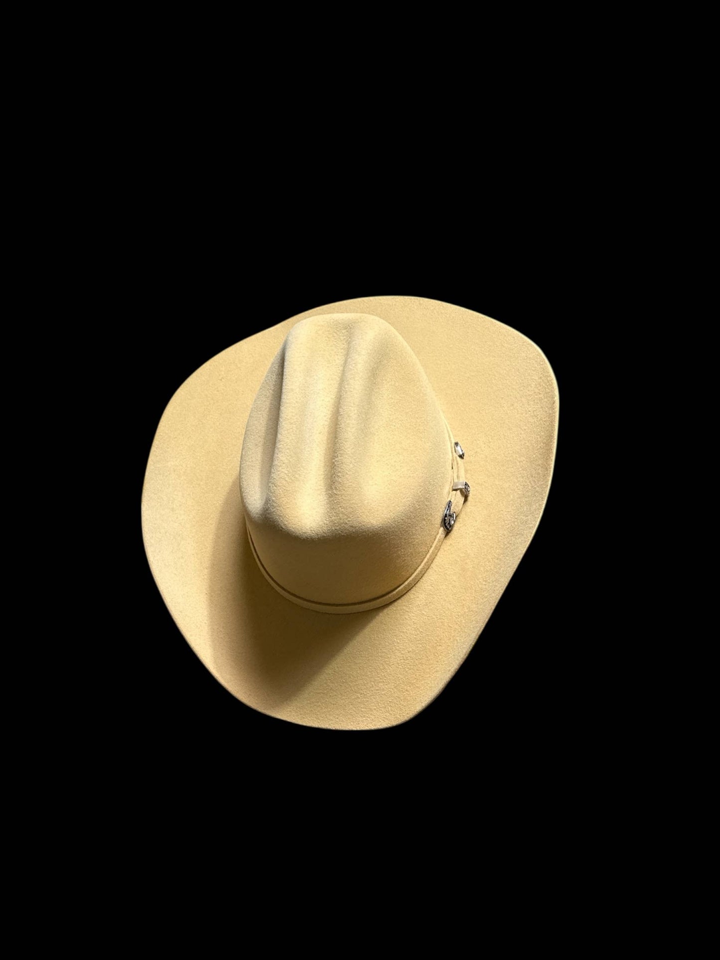Premium Wool Cattleman Country