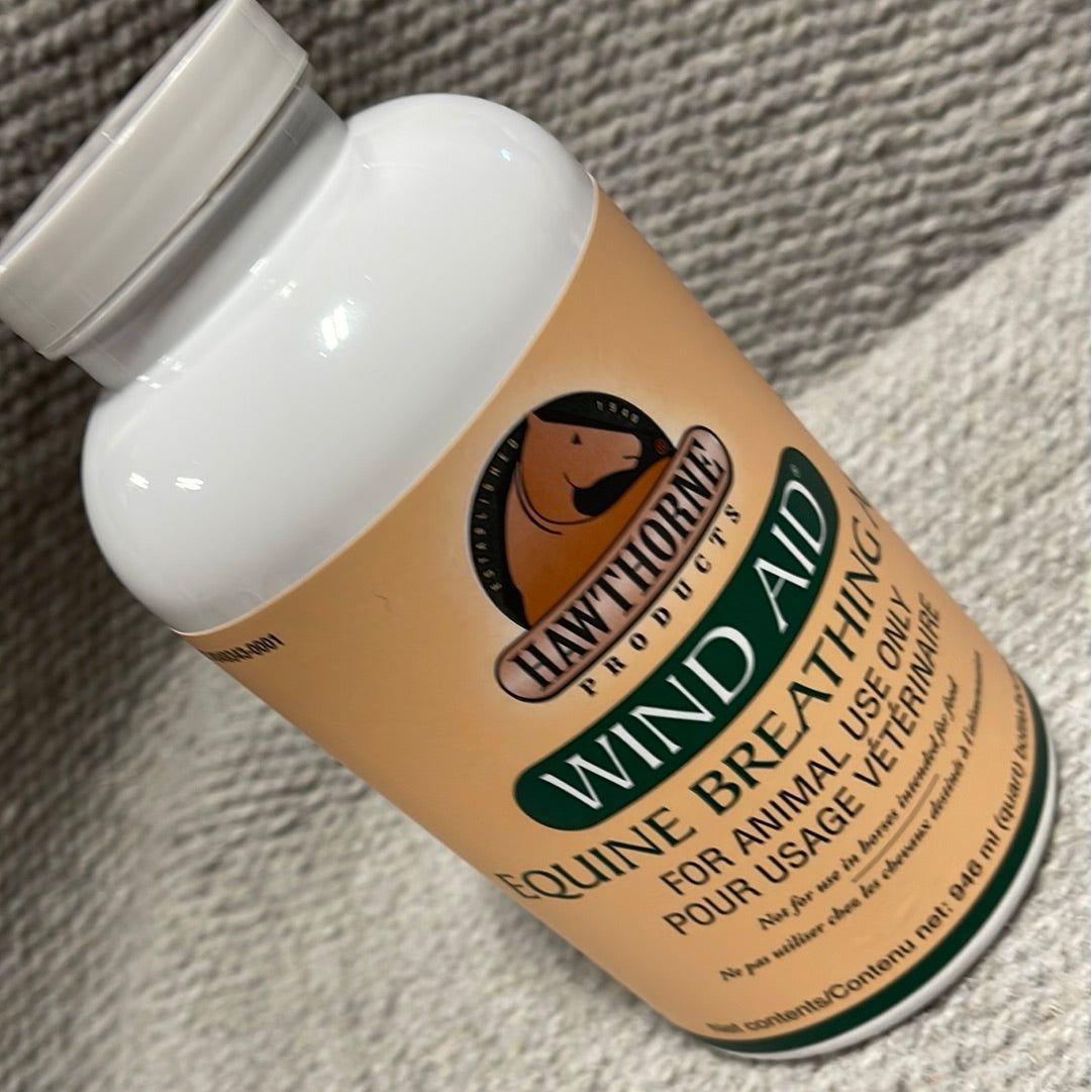 Hawthorne Wind Aid 946 ml