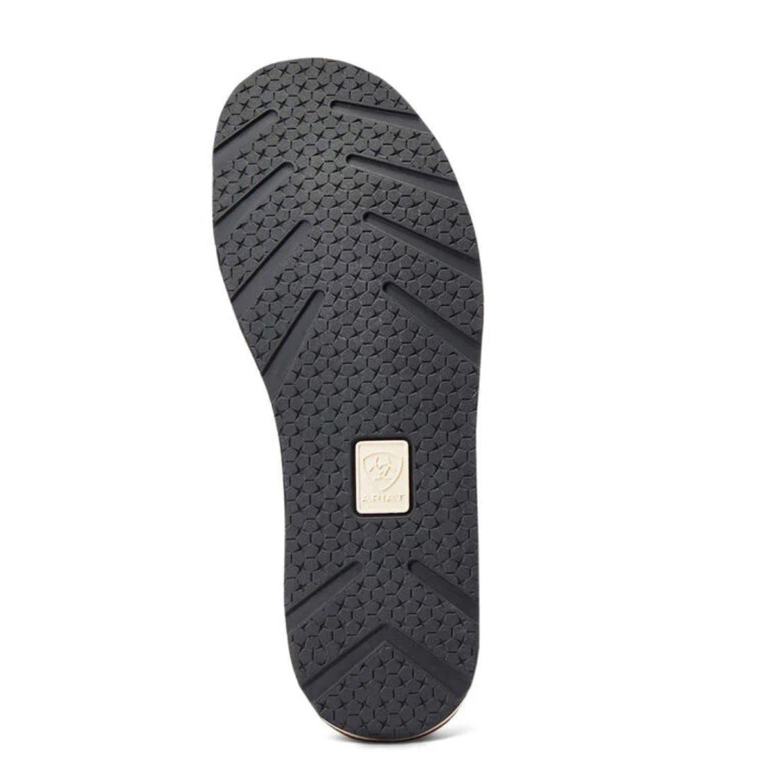 Ariat Women’s Cruiser - Peanut / Field of Sun
