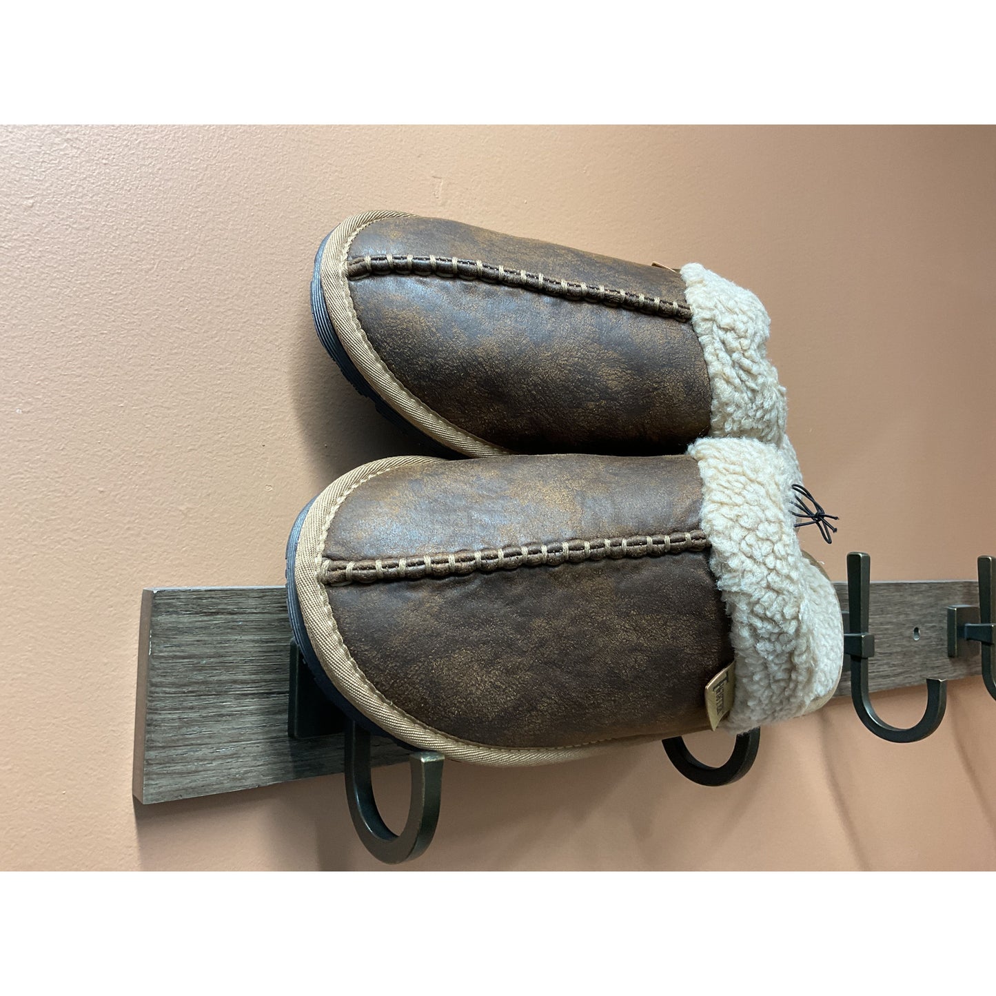 Twister Distressed Walter Slide 5739602