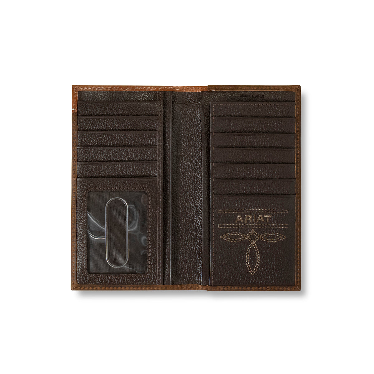 ARIAT RODEO WALLET A3553402
