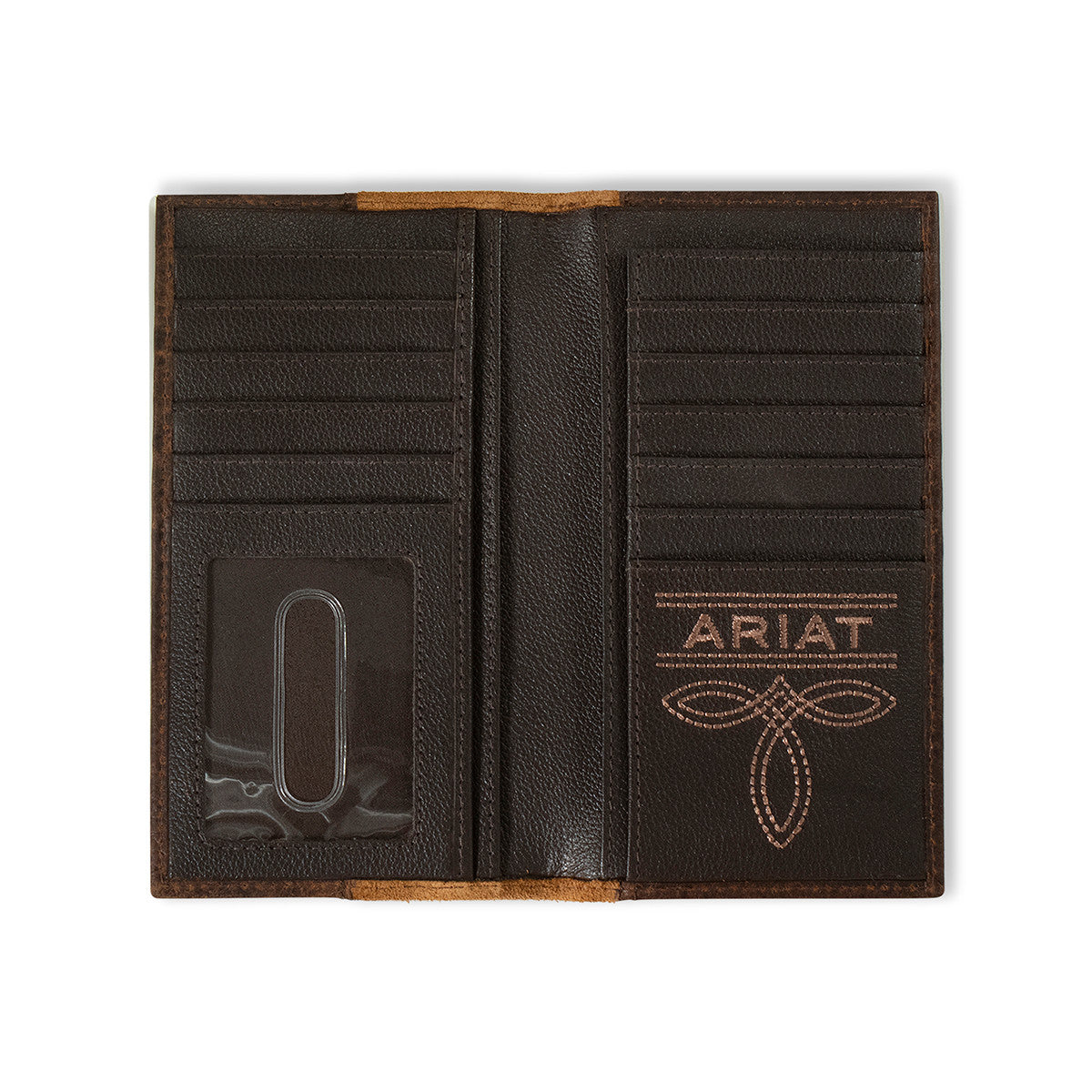 ARIAT RODEO WALLET A3560808