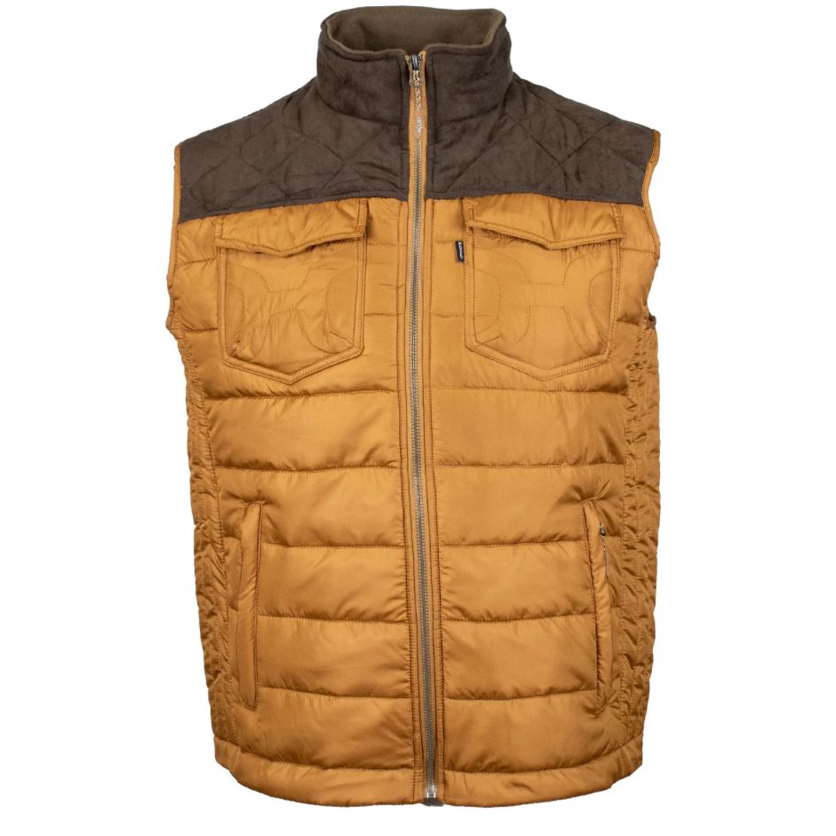 Hooey Men’s Vest