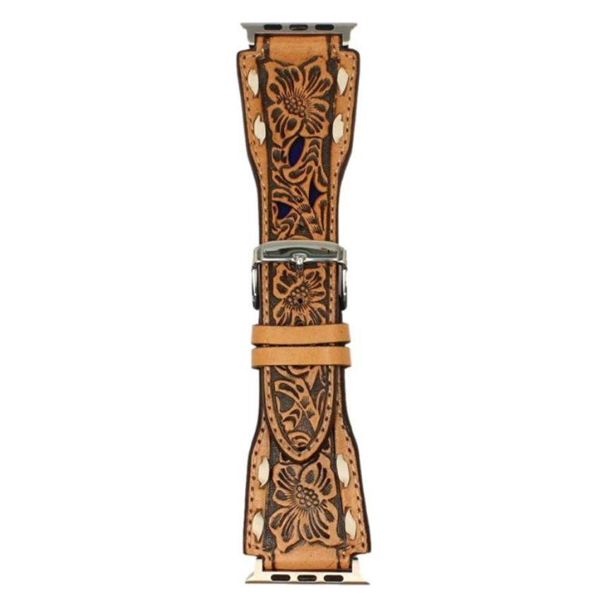 Nocona Smart Watch Bands- Various Styles