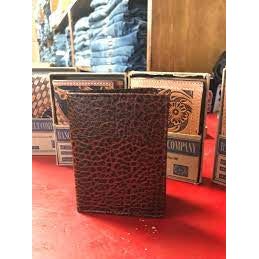 Ranger Belt Company Brown Wallet IWR-7FP