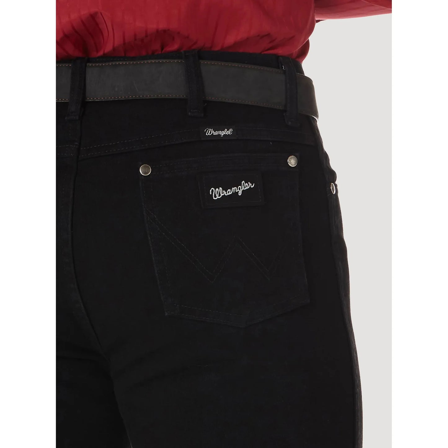 Mens Silver Edition SlimFit Wrangler Jeans