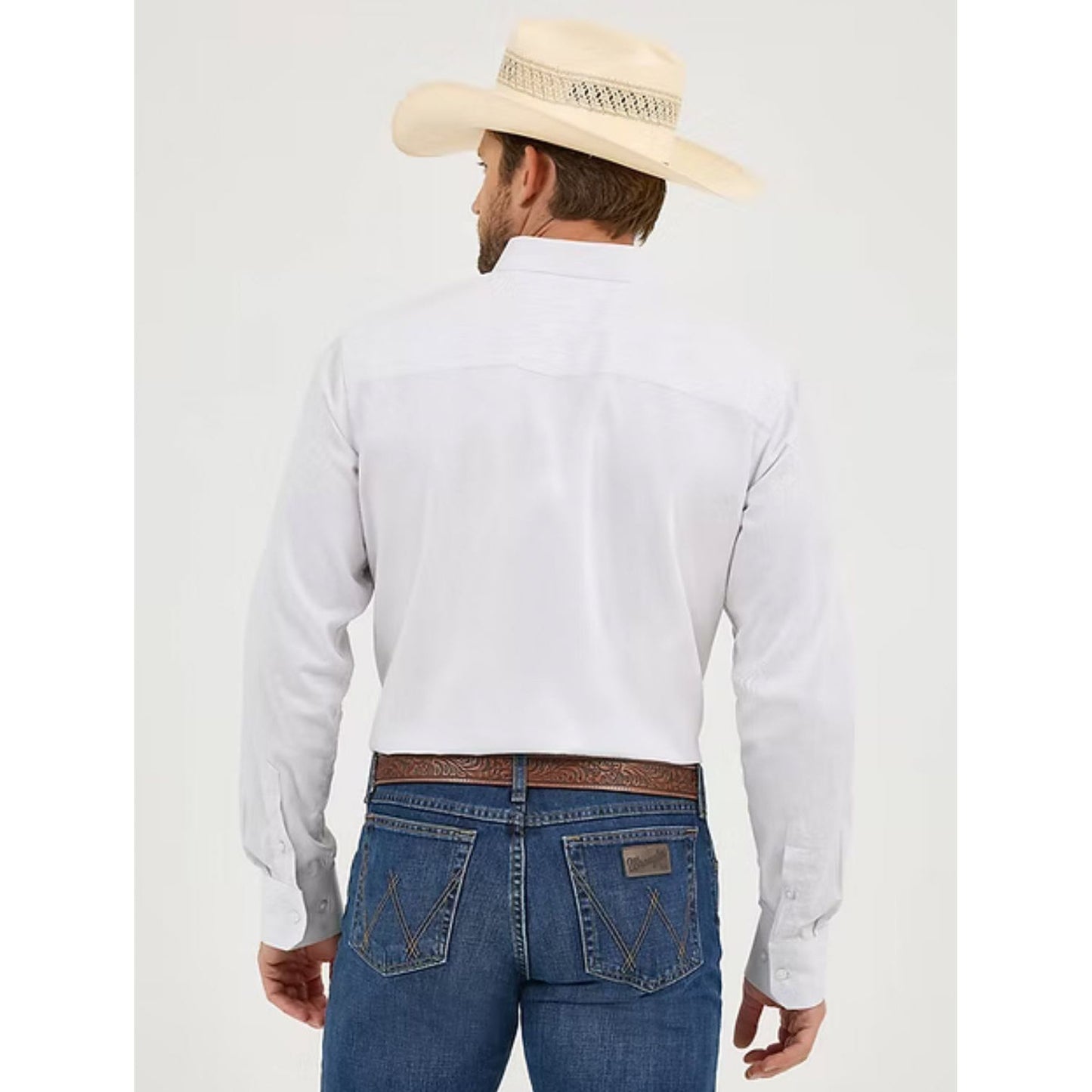 MEN'S CODY JOHNSON ONE POCKET BUTTON DOWN SHIRT - 112365616