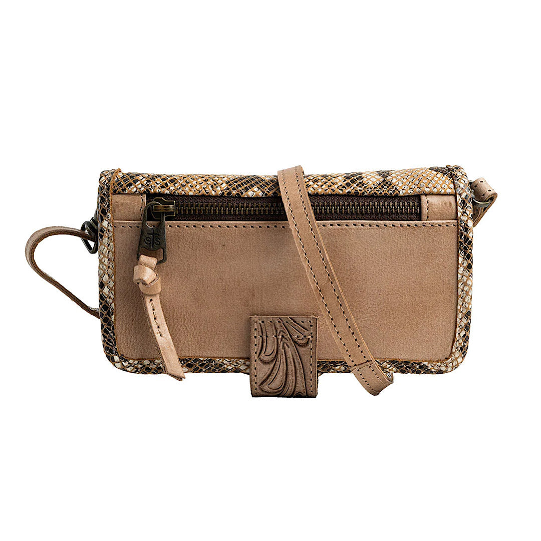 STS Ranchwear - Stella Crossbody Wallet STS38281