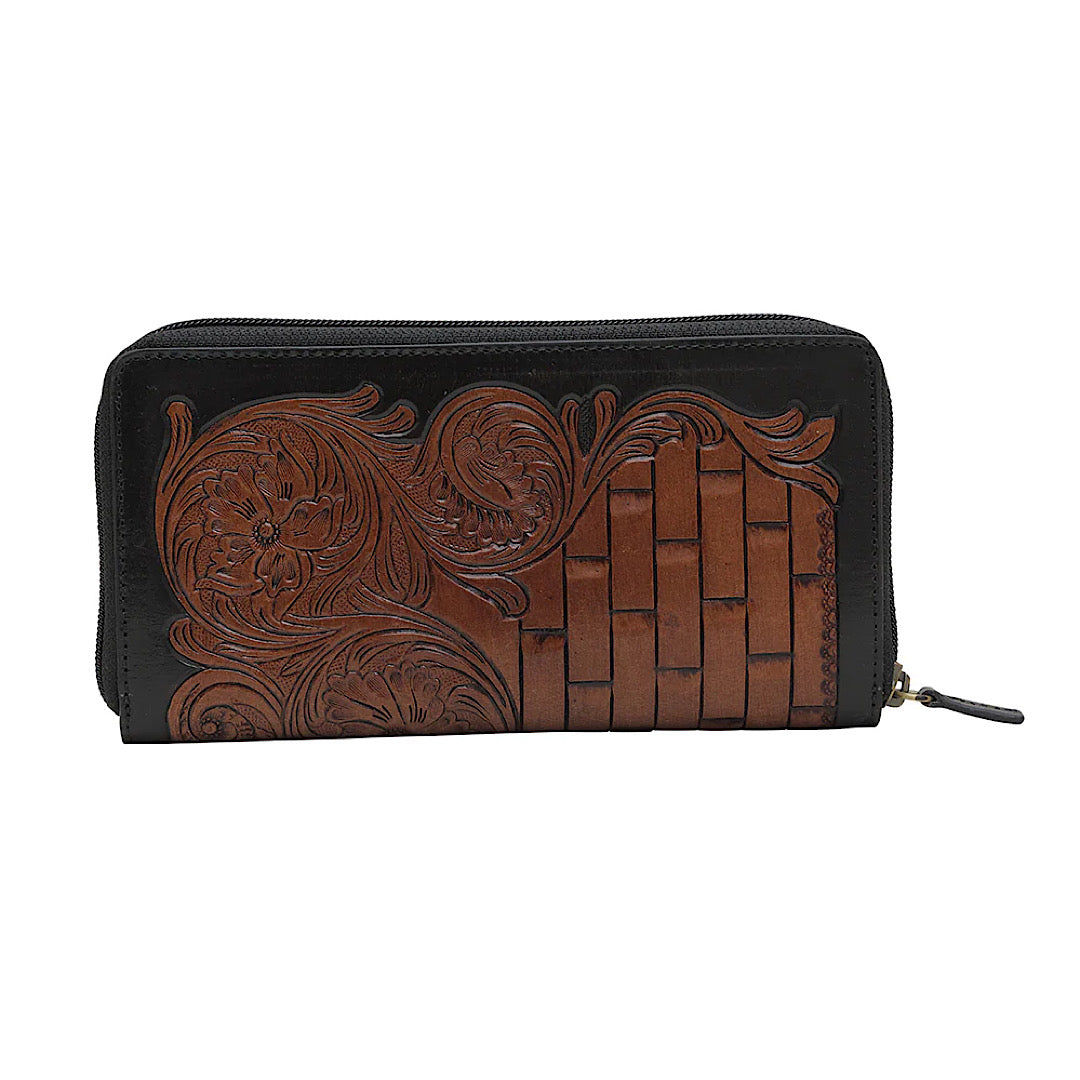 Myra Bag - RavenClaw Wallet S-6592