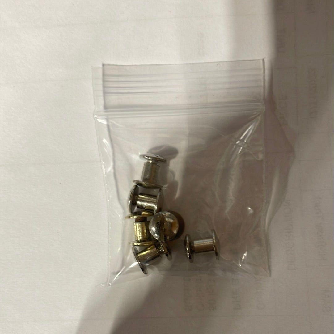 Tough 1 Chicago Screws