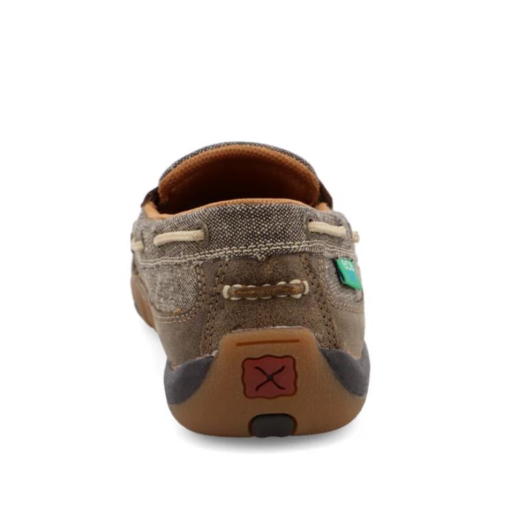Twisted X SLIP-ON DRIVING MOC