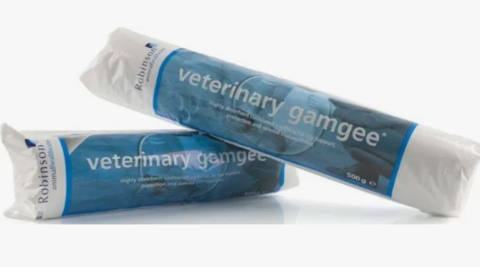Veterinary Gamgee