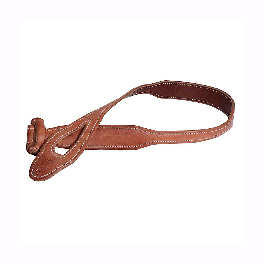 Professional’s Choice - Leather Twist Hobble 1275HL