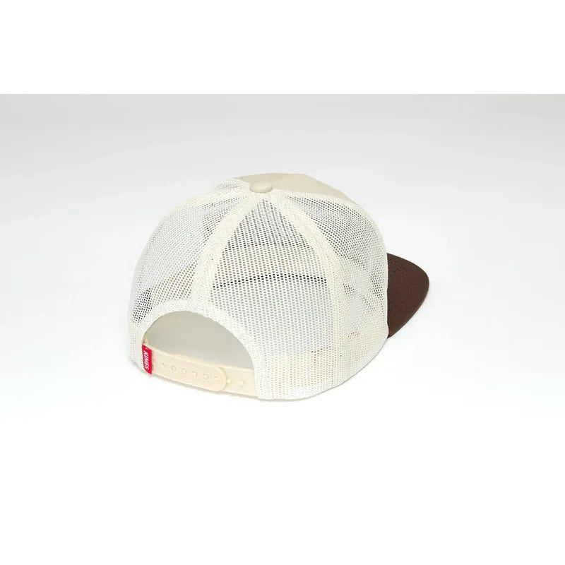 Kimes Arbor Cap