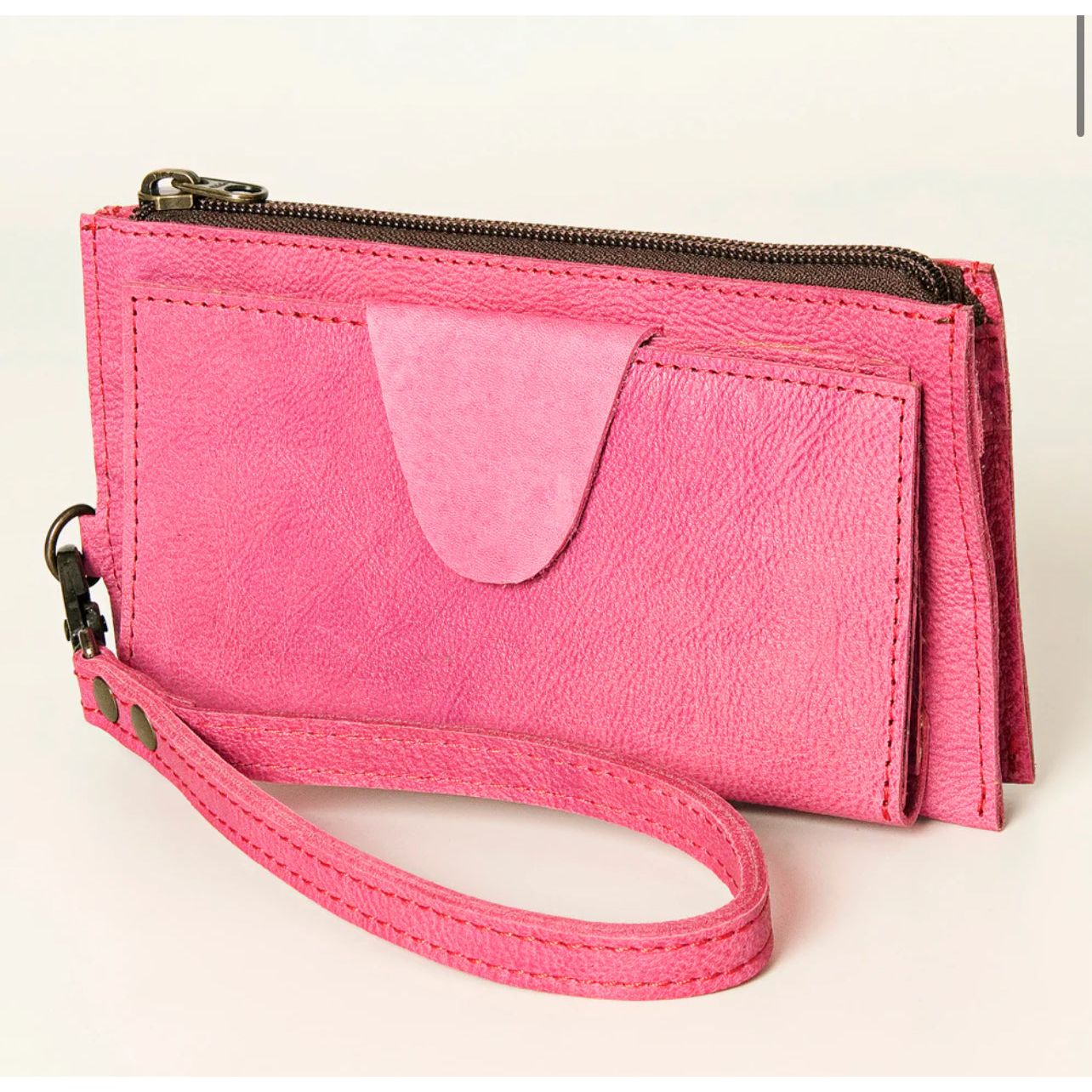 American Darling Wristlet Clutch