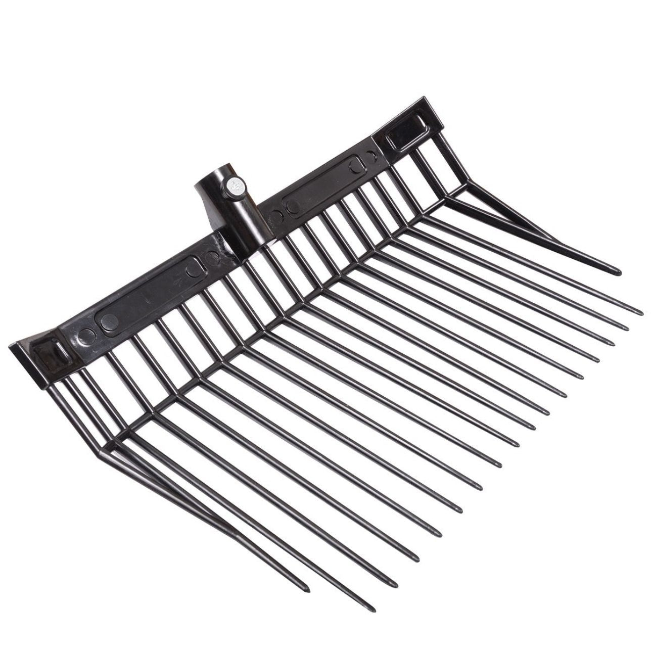 Cashel Manure Fork w/ Steel Handle
