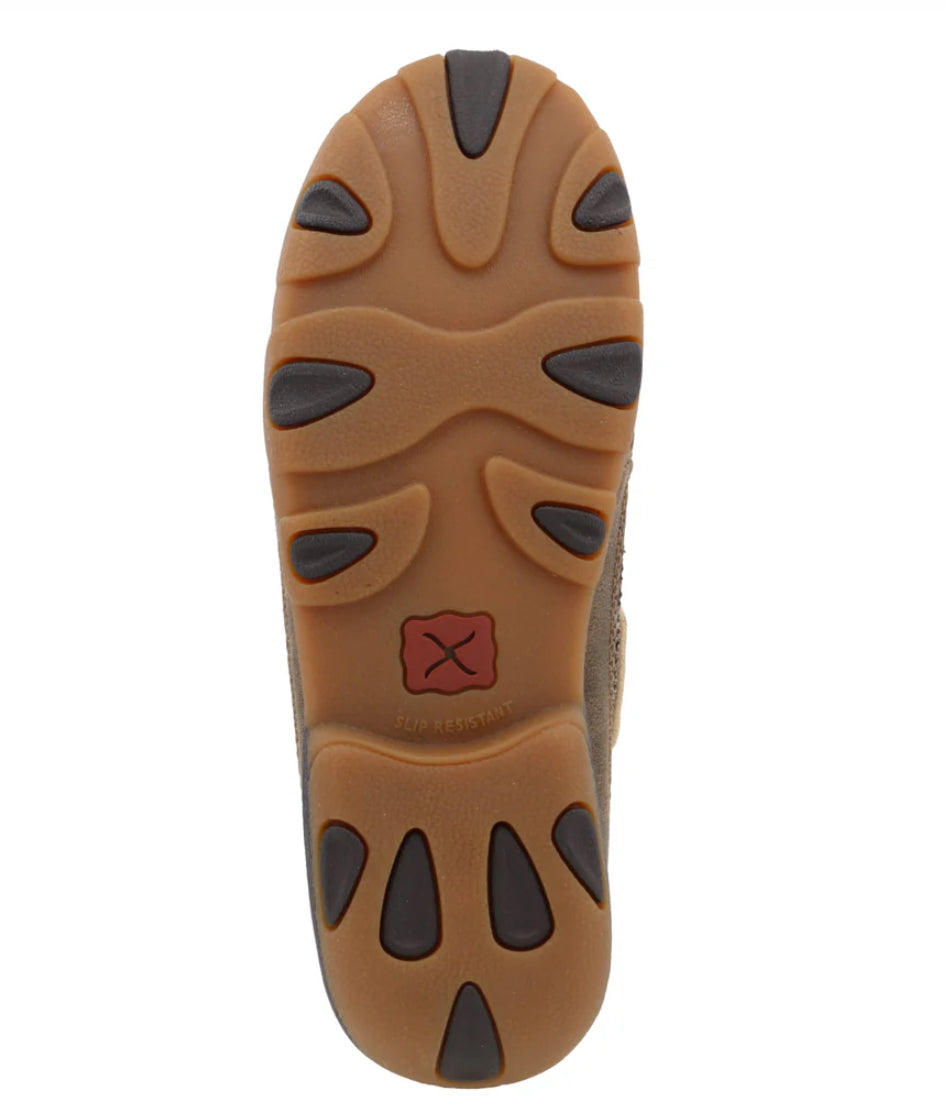 Twisted X SLIP-ON DRIVING MOC