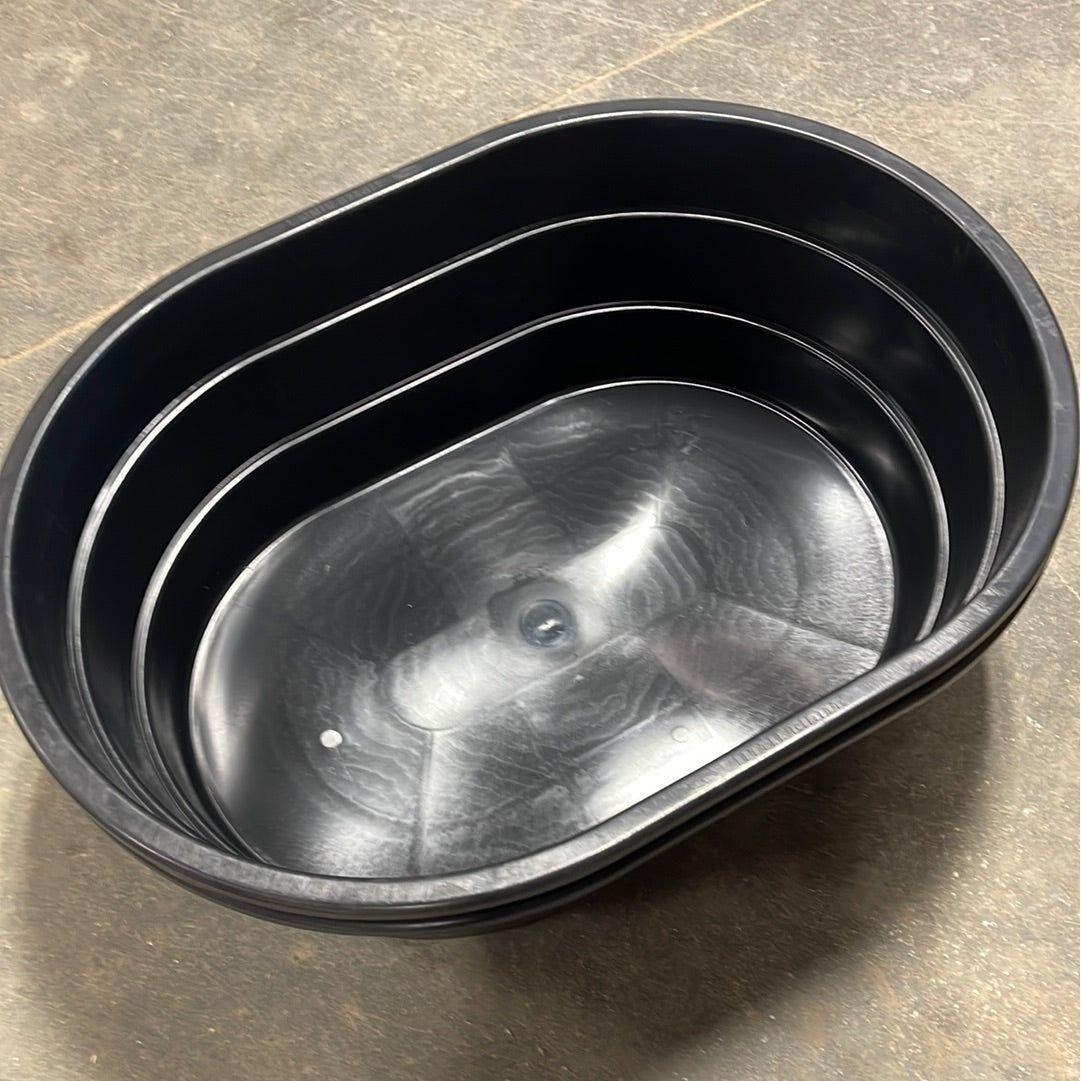 Little Giant Stock Tank Oval