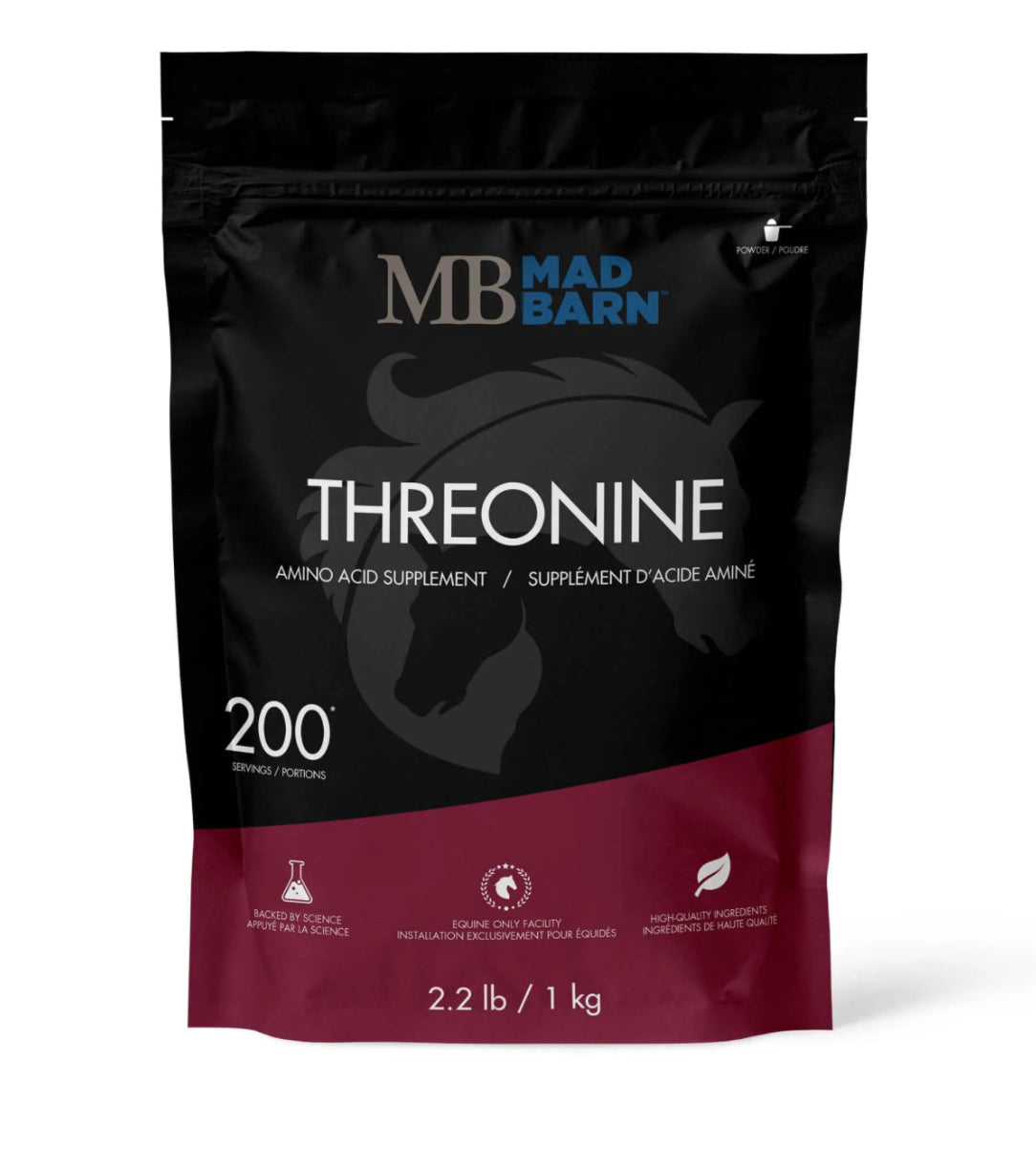 Mad Barn Threonine 1kg