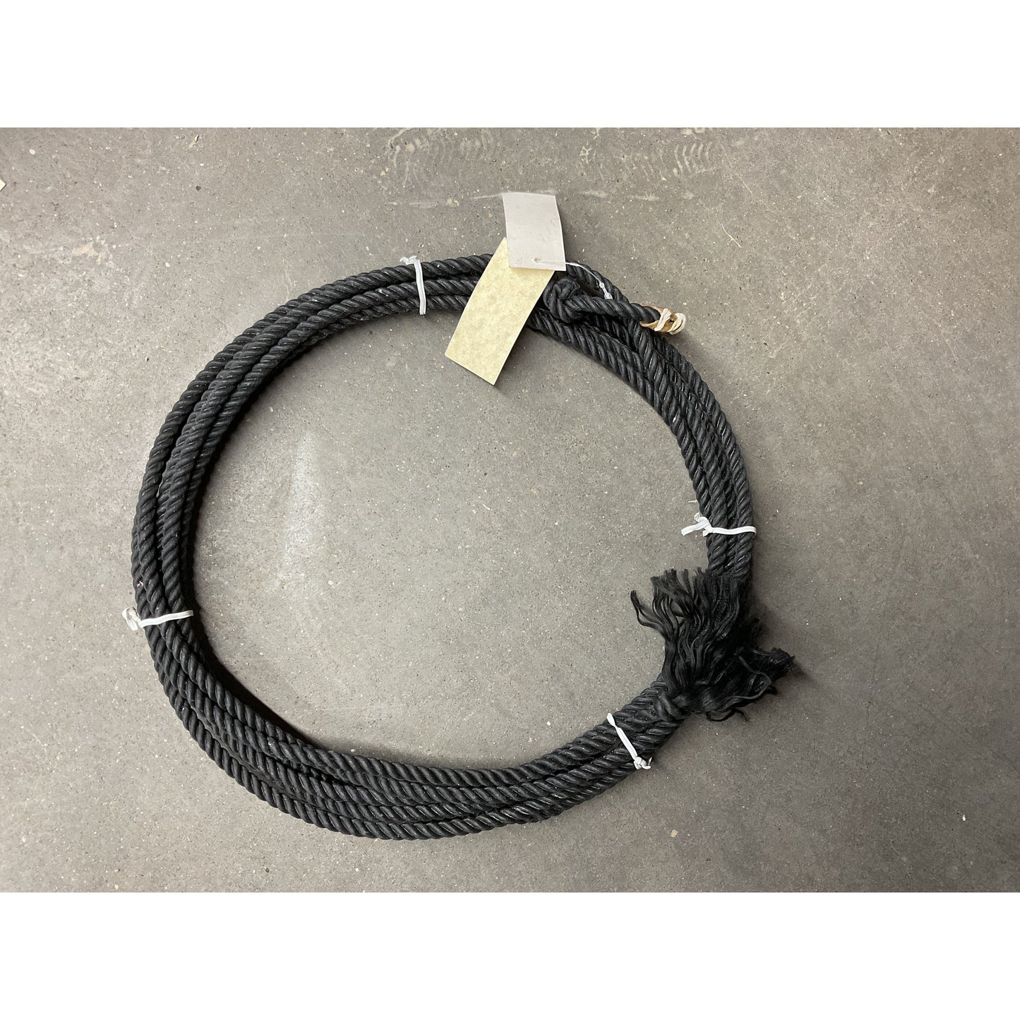 Lasso - Kids, Right Hand, Burner by Western Fashion Accessories Inc.