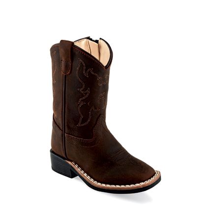 Old West Toddler Cowboy Boots BSI1904