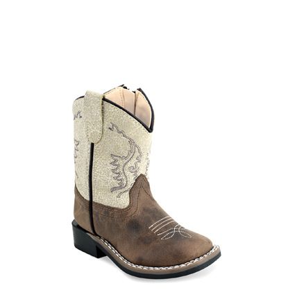 Old West Toddler Cowboy Boots BSI2000