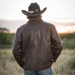 STS RIFLEMAN DRAFT HORSE Men's STS5486 Womens STS5586