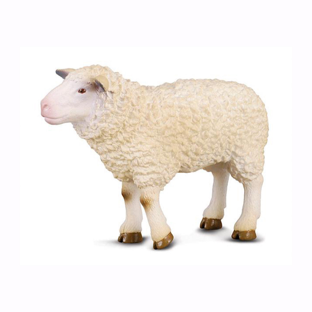Breyer Collect A Sheep 88008