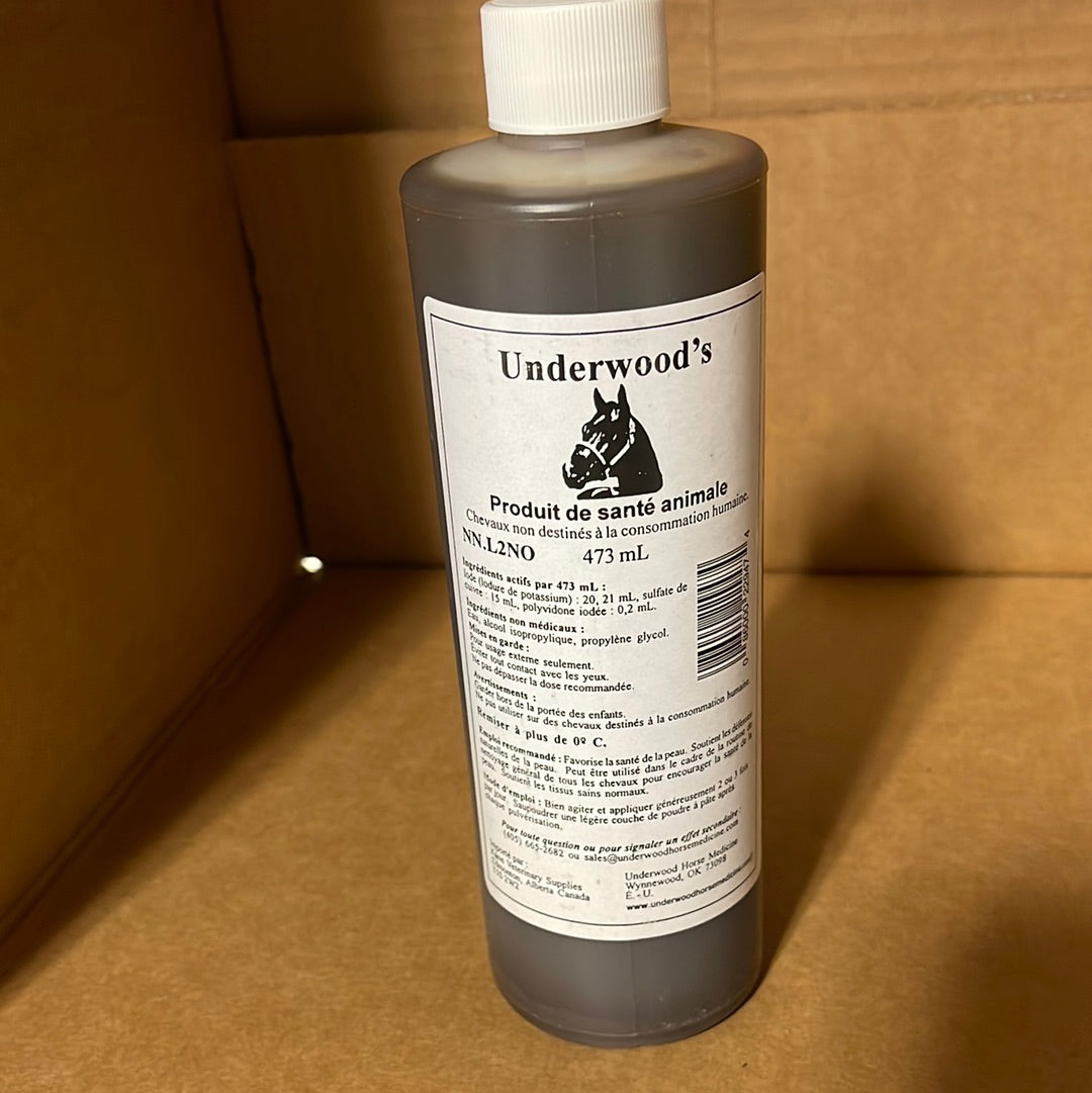 Underwood’s Veterinary Health Product 473mL